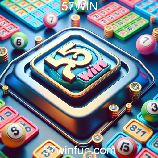 Descubra a Categoria de Bingo no 57WIN: Diversão e Prêmios em Cada Jogo